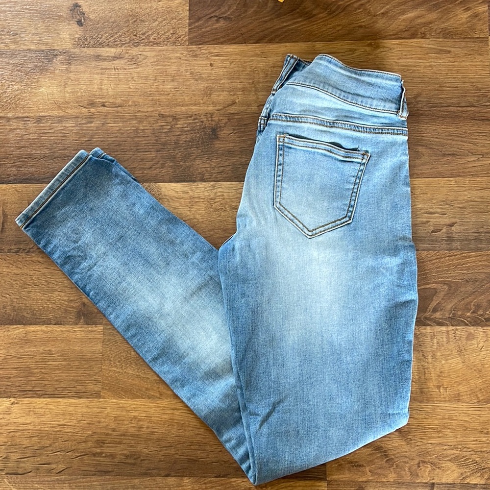 Maurice’s Skinny Jeans